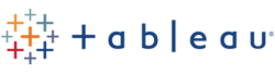 Tableau logo