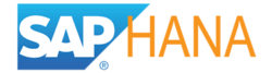 SAP HANA logo