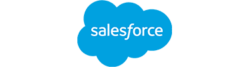 Salesforce logo