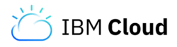 IBM Cloud logo