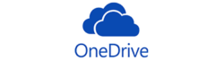 OneDrive logo