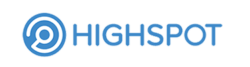 Highspot logo