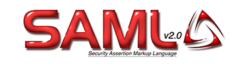SAMl logo