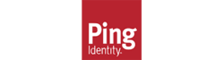 Ping Identity logo