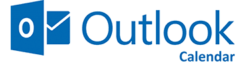 Outlook Calendar logo