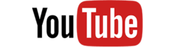 YouTube logo