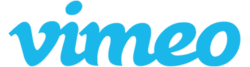 Vimeo logo