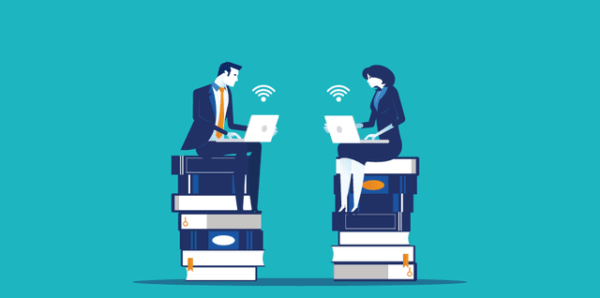 Sales Content Management