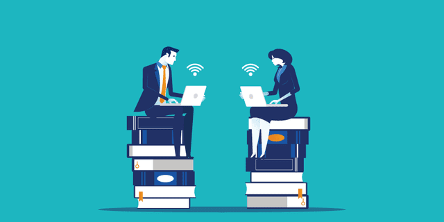 Sales Content Management