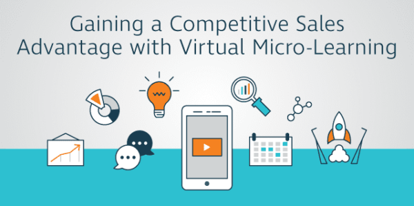 gaining a competitive sales advantage