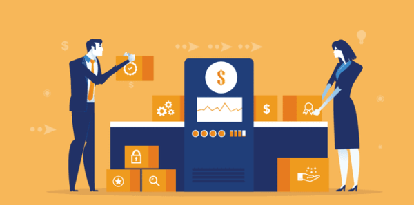 Change to value-based selling-Mindtickle