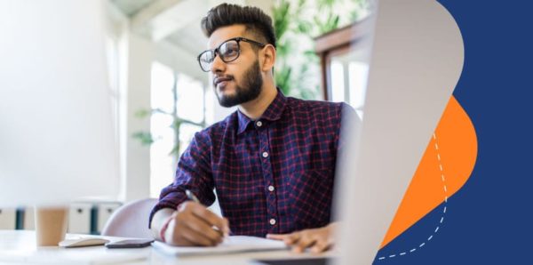 How to build a framework for effective onboarding and everboarding.