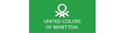 United Colors of Benetton logo