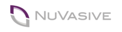 NuVasive logo