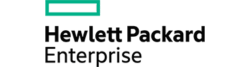 Hewlett Packard Enterprise logo
