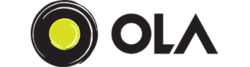 OLA logo
