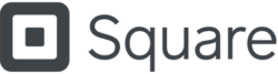 Square logo