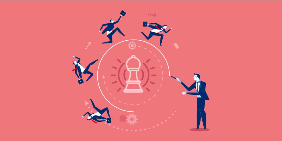 creating a change management strategy-Mindtickle