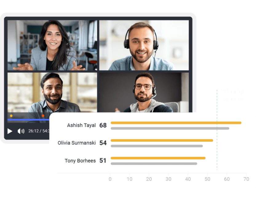 Call Ai Recording And Reporting
